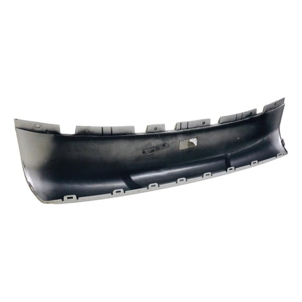 Moldura Parachoque Dianteiro Honda Wrv Ex 1.5 2021