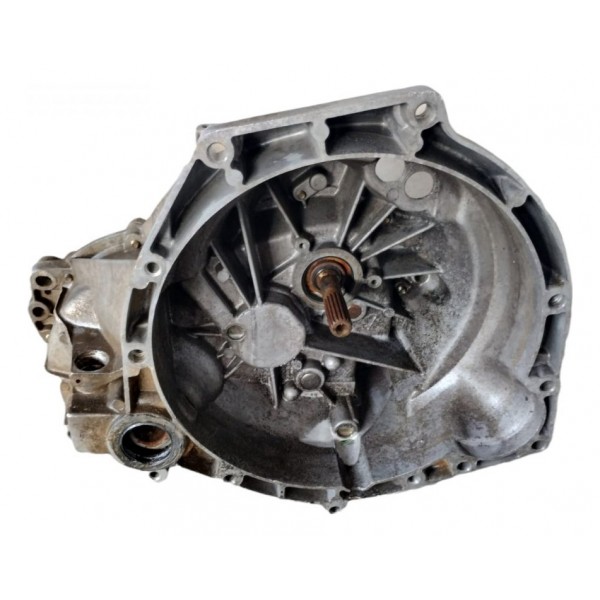 Caixa Câmbio Ford Focus 1.6 2007