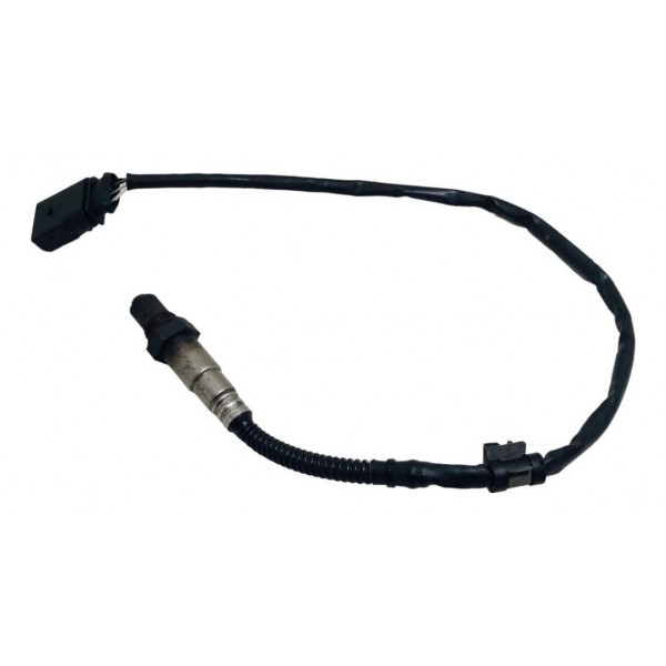 Sonda Lambda  Vw Fox 1.6 2009/2010