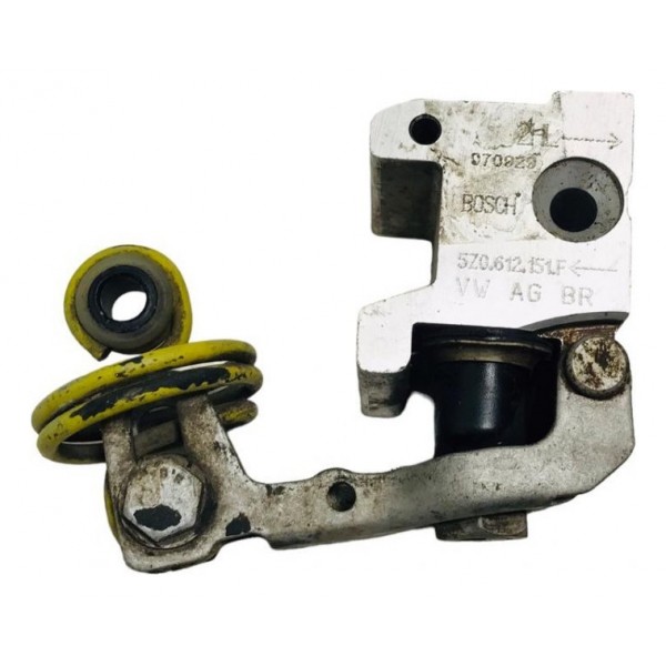 Sonda Lambda  Vw Fox 1.6 2009/2010