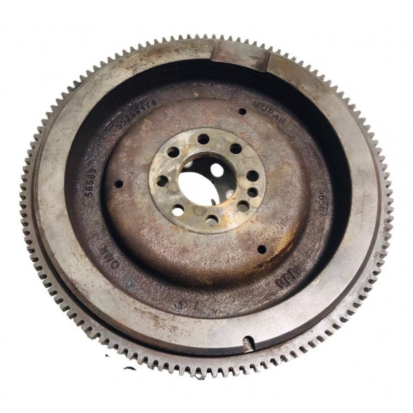 Volante Cremalheira Motor Fiat Uno Argo 1.0 3c 2017