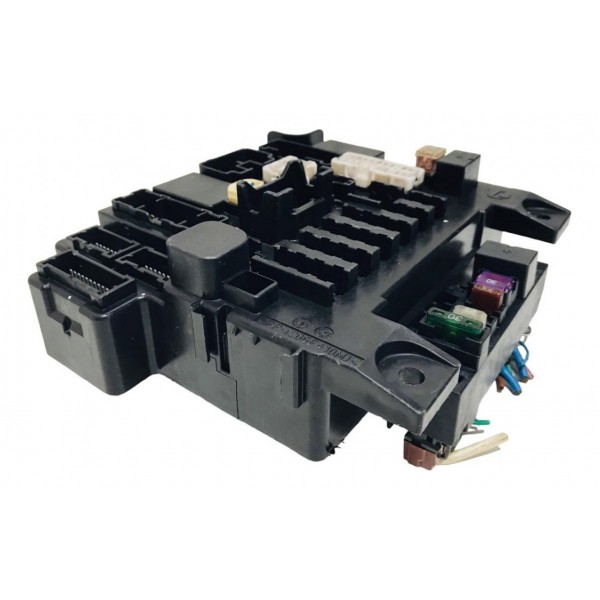 Caixa De Fusível Outlander 3.0 V6 Ano 2010
