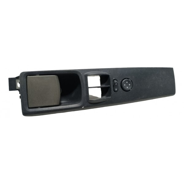 Botao Duplo Vidro Elétrico Fiat Ideia 735367945 A52