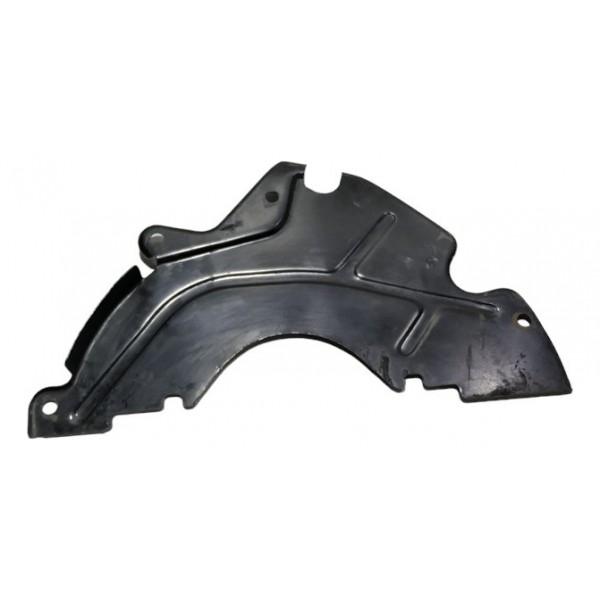 Chapa Cambio Motor Fiat Uno 2013 A85