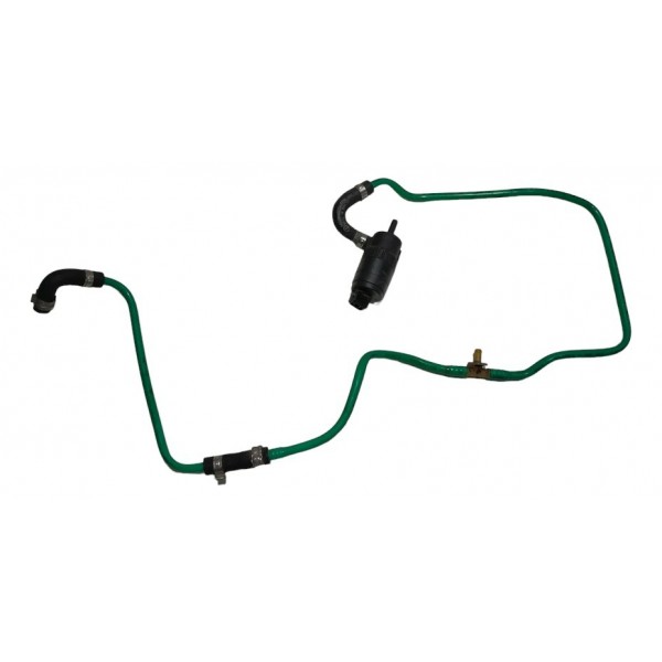 Bomba Partida Frio Fiat Uno 2013 A111