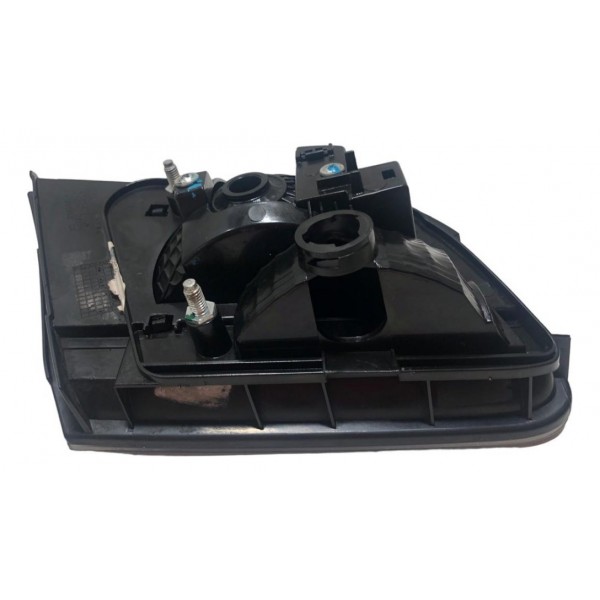 Lanterna Tampa Traseira Direita Fiat Siena 2010 C/detalhe