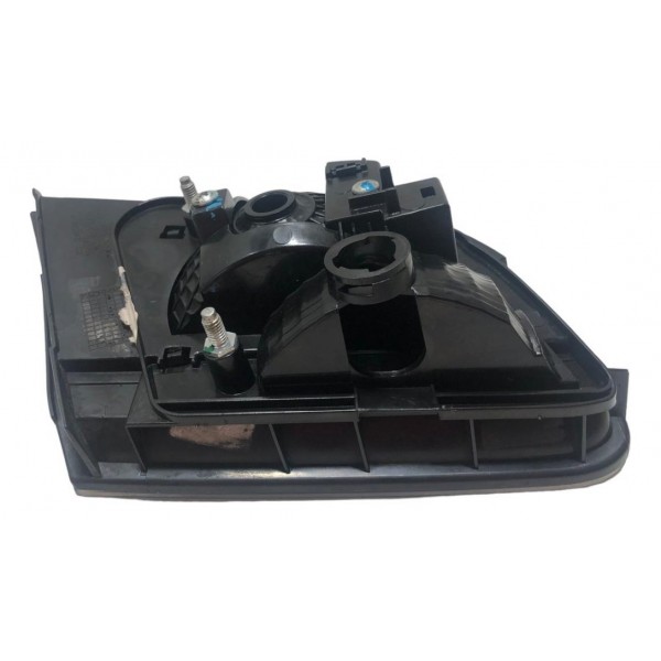 Lanterna Da Tampa Traseira Direita Fiat Siena 2010 C/detalhe Vermelho