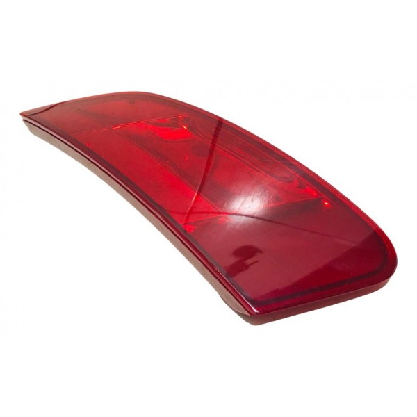 Lanterna Esquerda Tampa Traseira Fiat Siena 2004/2013