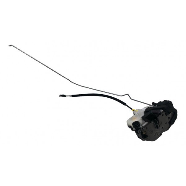 Fechadura Porta Traseira Direita Chevrolet Tracker 2015