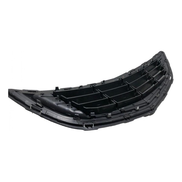 Grade Inferior Parachoque Dianteiro Chevrolet Onix 2014 A