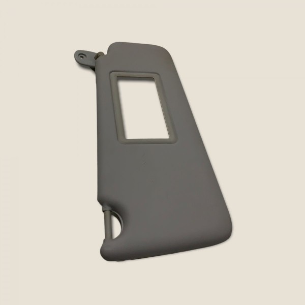 Quebra Sol Passageiro Clio 1.0 16v 2014/2015 (3095)