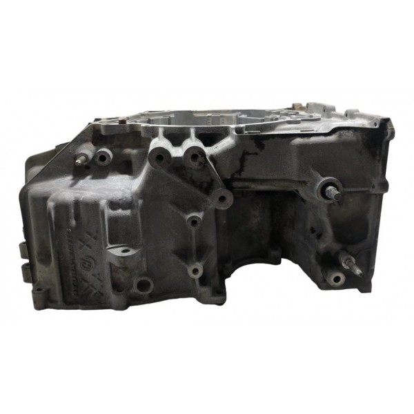 Capa Seca Carcaça Cambio Chevrolet Captiva 3.3 V6 2010