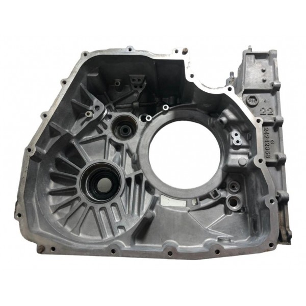 Capa Seca Carcaça Cambio Chevrolet Captiva 3.3 V6  2010