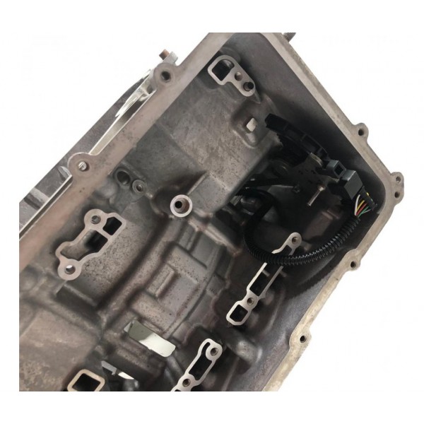 Capa Seca Carcaça Cambio Chevrolet Captiva 3.3 V6  2010