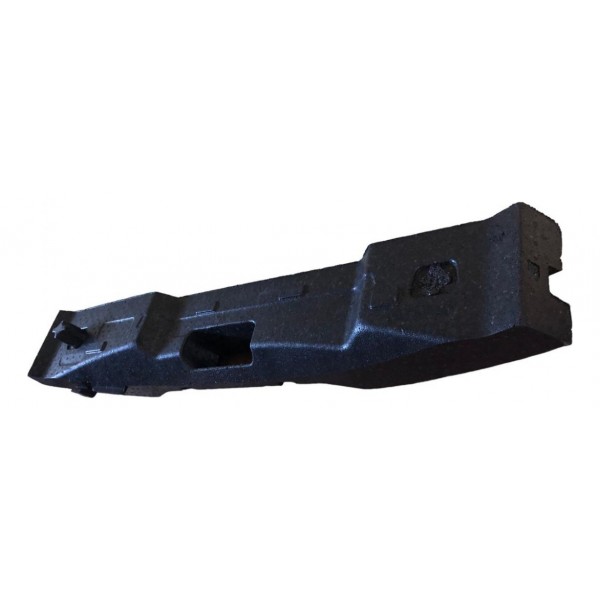 Absorvedor Impacto Parachoque Traseiro Chevrolet Prisma 2017