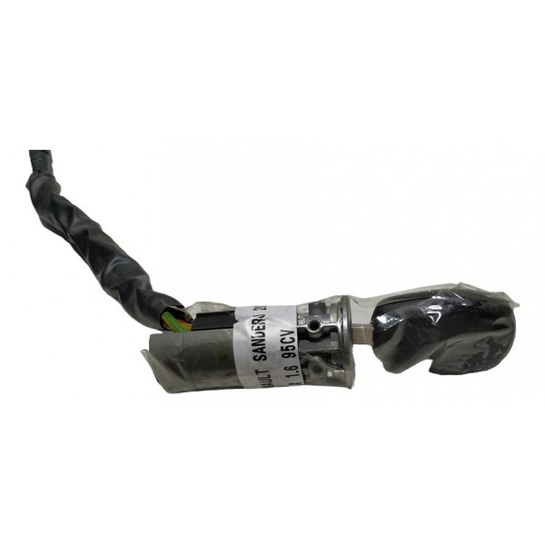 Comutador Ignição Renault Sandero 1.6 2012 A347