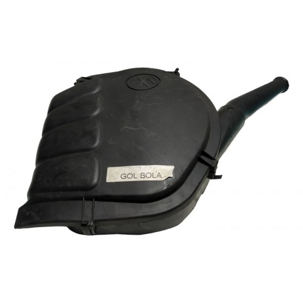 Caixa Filtro Ar Vw Gol Bola 1.0 A367