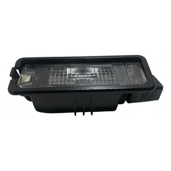 Luz Iluminação De Placa Traseira Volkswagen Polo 17/21