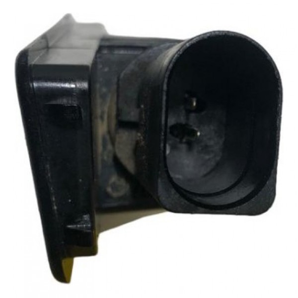 Luz De Placa Traseira Volkswagen Polo 17/21
