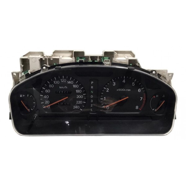 Painel Instrumentos Mitsubishi Galant Autom 2.0 1997/98/99