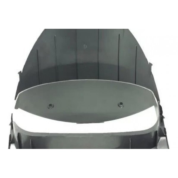 Moldura Do Painel De Instrumentos Rely Van 2013