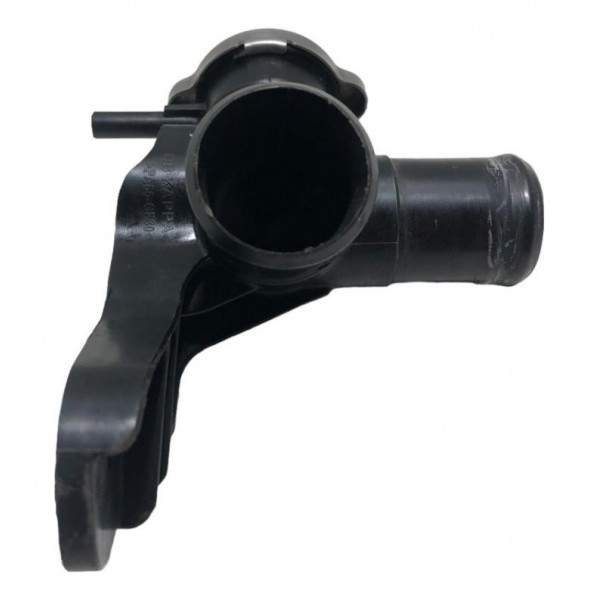 Flange Bocal Água Radiador Hyundai Hb20 1.0 2016