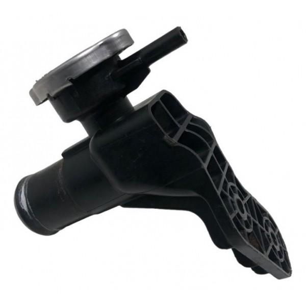 Flange Bocal Água Radiador Hyundai Hb20 1.0 2016