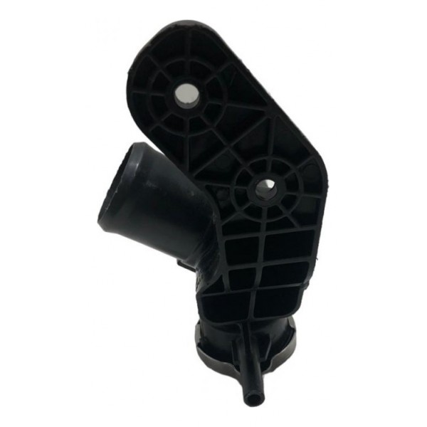 Flange Bocal Água Radiador Hyundai Hb20 1.0 2016