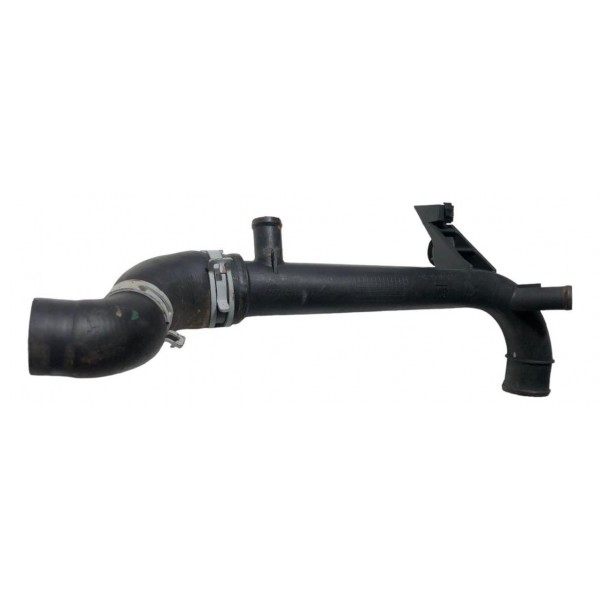 Tubo Cano Água Motor Chevrolet Celta Prisma Corsa 2011