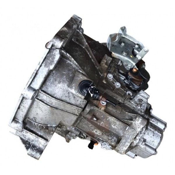 Caixa Câmbio Fiat Punto Sporting 1.8 2014/2015