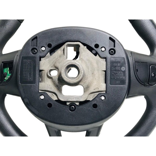 Volante Com Comandos Jeep Renegade Sport 2017-2018