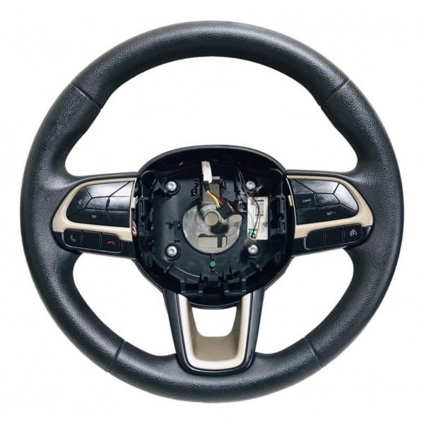 Volante Com Comandos Jeep Renegade Sport 2017-2018