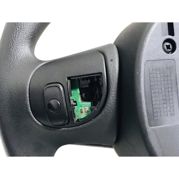 Volante Com Comandos Jeep Renegade Sport 2017-2018