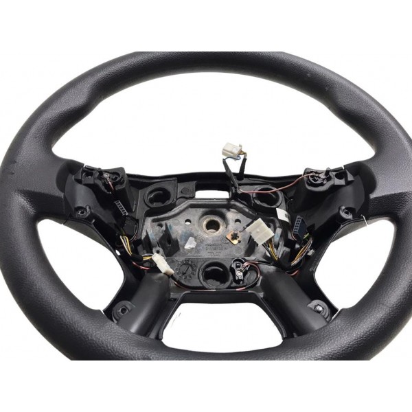 Volante Hyundai Hb20 Confort 2013 Ate 2016 Original