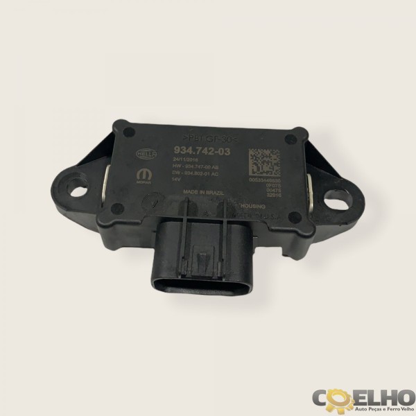 Módulo Sensor Temperatura Jeep Renegade 2016 93474203 (685)
