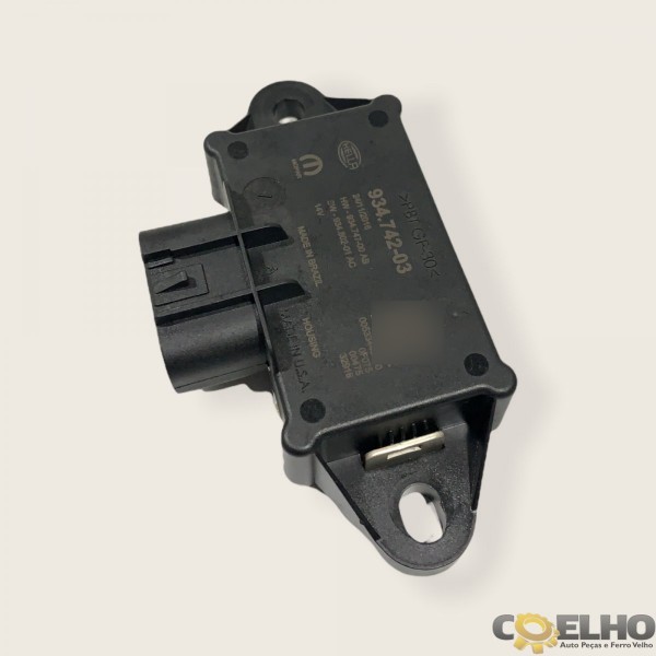 Módulo Sensor Temperatura Jeep Renegade 2016 93474203 (685)