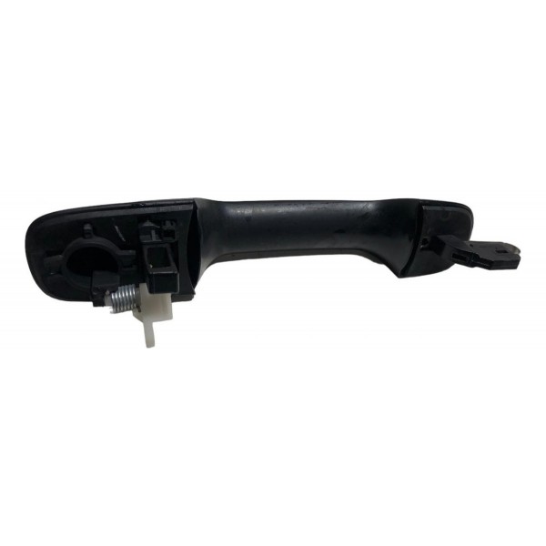 Maçaneta Externa Traseira Esquerda Ford Fiesta 1.0 2010