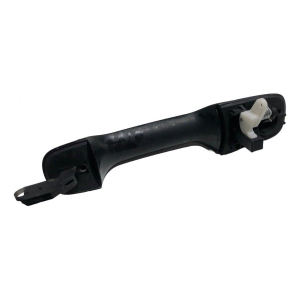 Maçaneta Externa Traseira Esquerda Ford Fiesta 1.0 2010