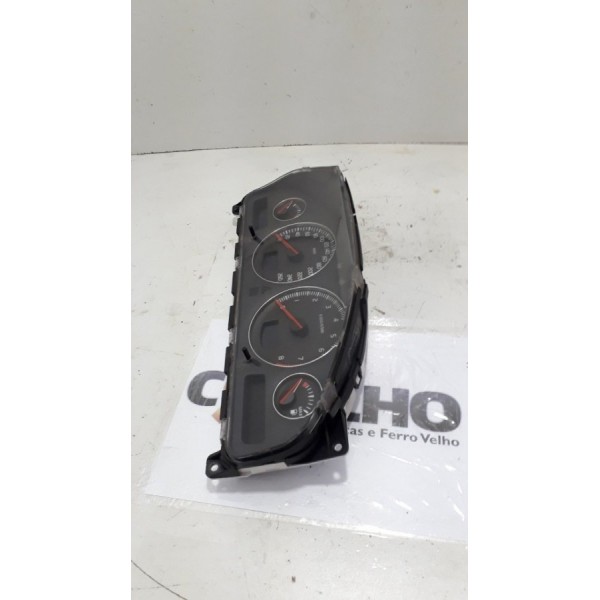 Painel De Instrumentos Volvo Xc90 2.5 4x4 2005