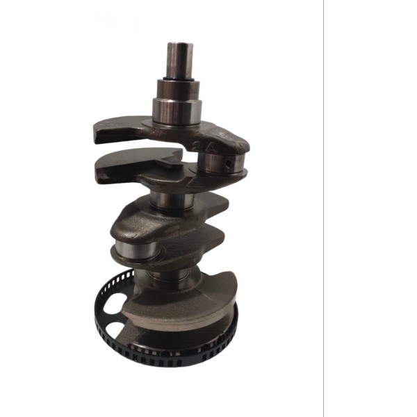 Virabrequim Std Fiat Uno Mobi Argo 1.0 3cc 2020