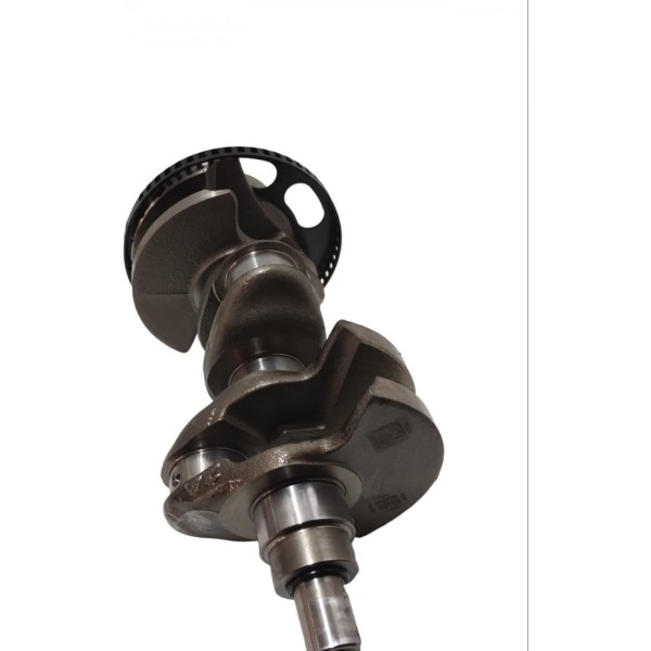 Virabrequim Std Fiat Uno Mobi Argo 1.0 3cc 2020