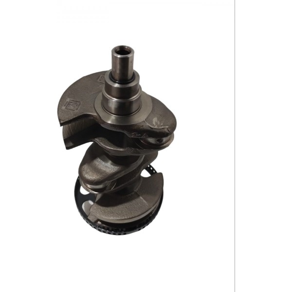 Virabrequim Std Fiat Uno Mobi Argo 1.0 3cc 2020