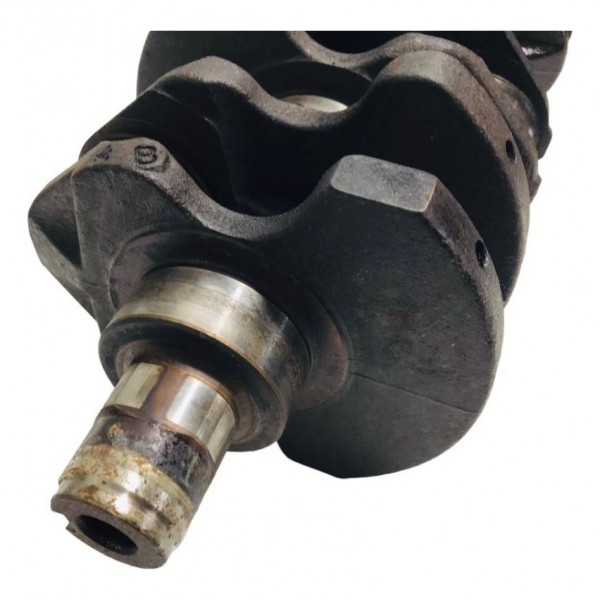 Virabrequim Volkswagen Fox 1.6 Stander