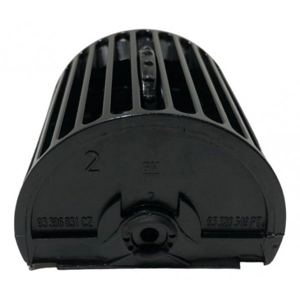 Difusor Ar Painel Central Chevrolet Corsa 1996/2010