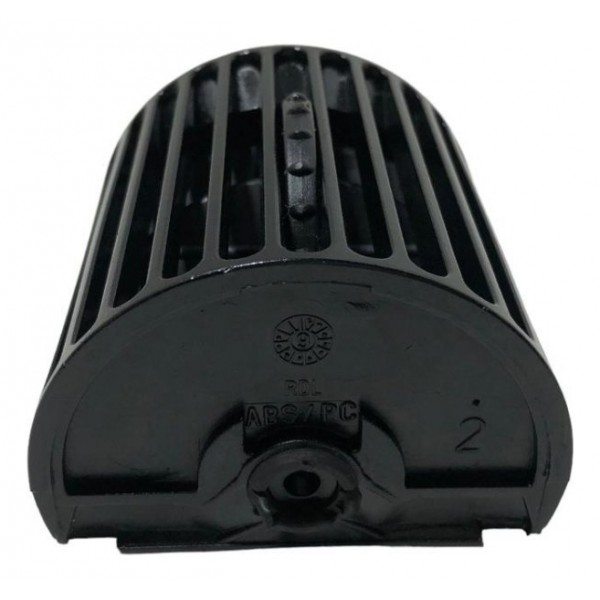 Difusor Ar Painel Central Chevrolet Corsa 1996/2010
