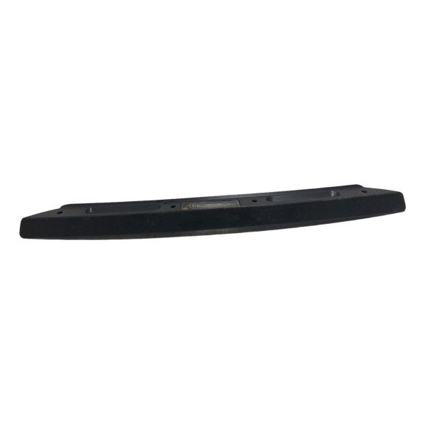 Moldura Luz Placa Tampa Porta Malas Ford Fiesta 2003-2012