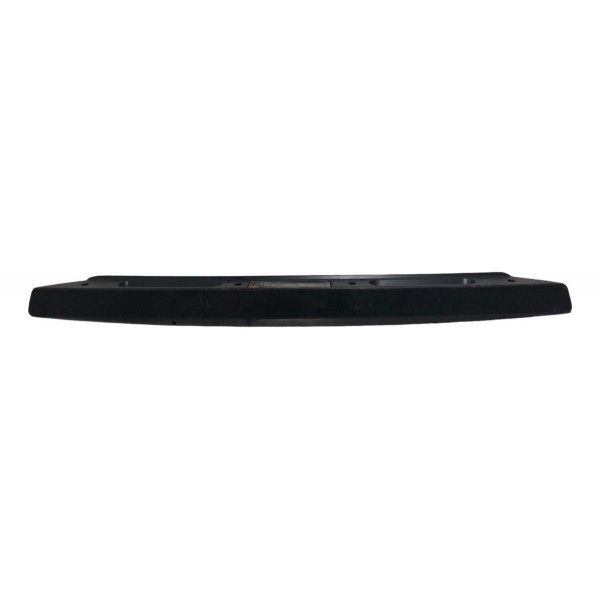 Moldura Luz Placa Tampa Porta Malas Ford Fiesta 2003-2012