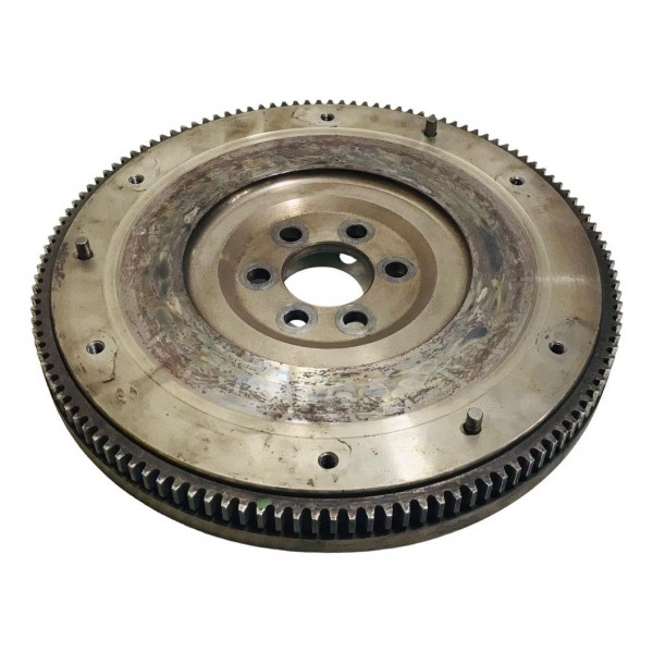 Volante Motor Cremalheira Volkswagen Fox 1.0 2009