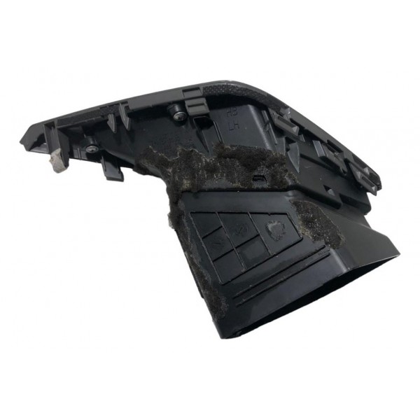 Difusor Ar Condiciondo Esquerdo Hyundai Hb20 2016