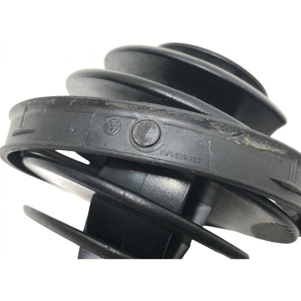 Difusor Ar Volkswagen Gol G5 2010